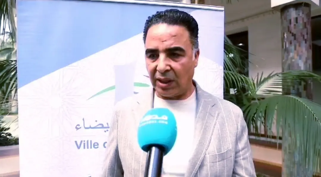 هل يخفف حفر الآبار وتجهيز العيون الإجهاد المائي بالعاصمة الاقتصادية؟