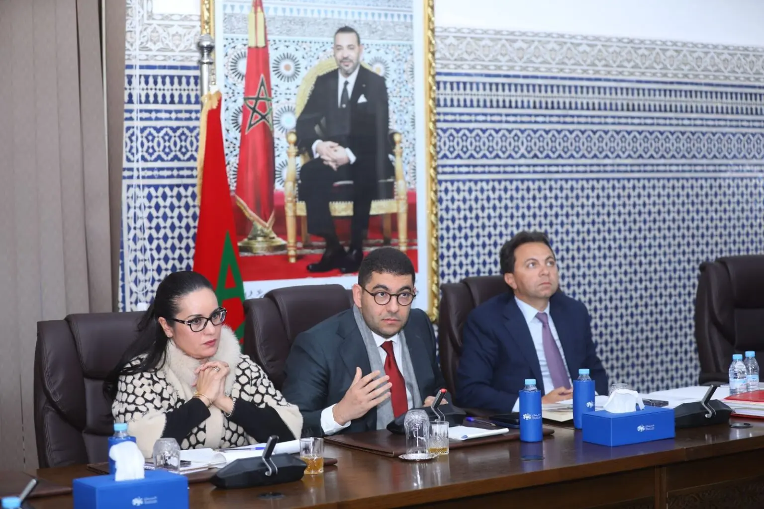 “البام” يردّ على بنكيران: استغلال المدونة لن يُعيد الشعبية المفقودة