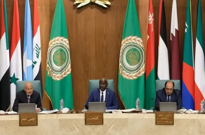 المغرب يُوطد السلام والمبادرة الأطلسية تحصد إشادة الدول العربية