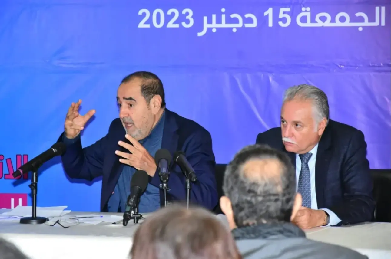 الانفراد وتباين الرؤى يحكم على ملتمس الرقابة بالفشل قبل تقديمه