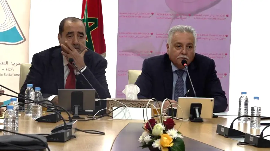 ملتمس الرقابة ينتظر رُدود زعماء المعارضة وخطوات تنسيقية تحسم تقديمه