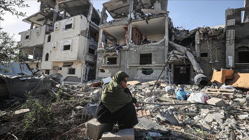 تقرير: الإعلام البريطاني استخدم لغة منحازة لإسرائيل في حرب غزة