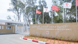 إل باييس: أكاديمية محمد السادس وراء نجاحات الكرة المغربية