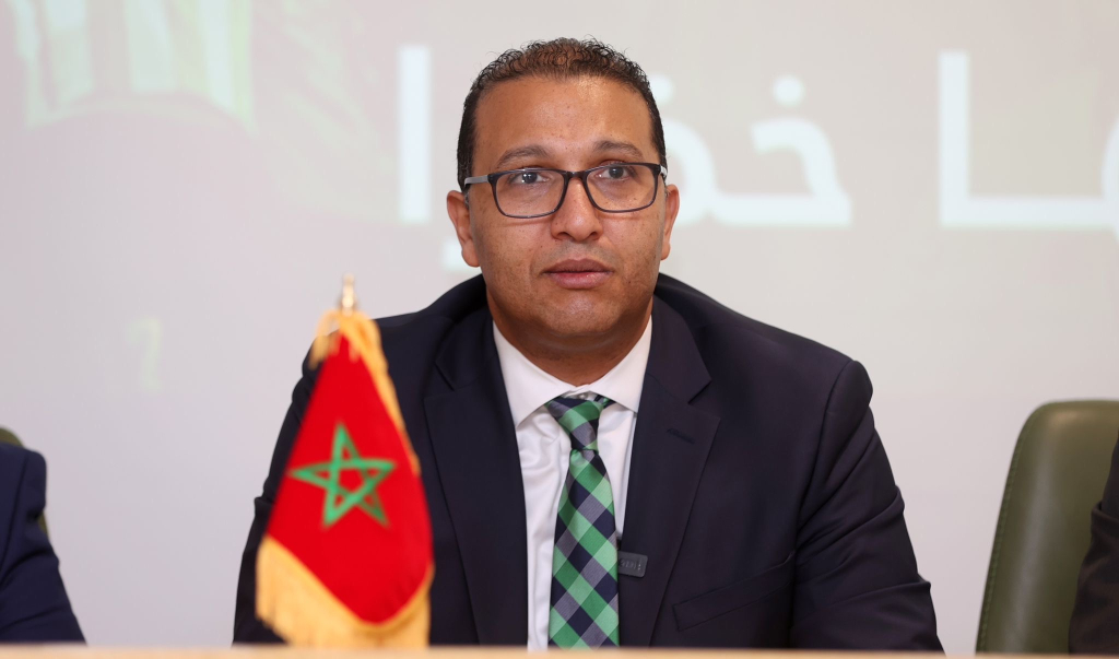 عادل هالا يطوي صفحة محمد بودريقة بانتخابه رئيسا للرجاء ورفع المنع يحتاج مليار سنتيم