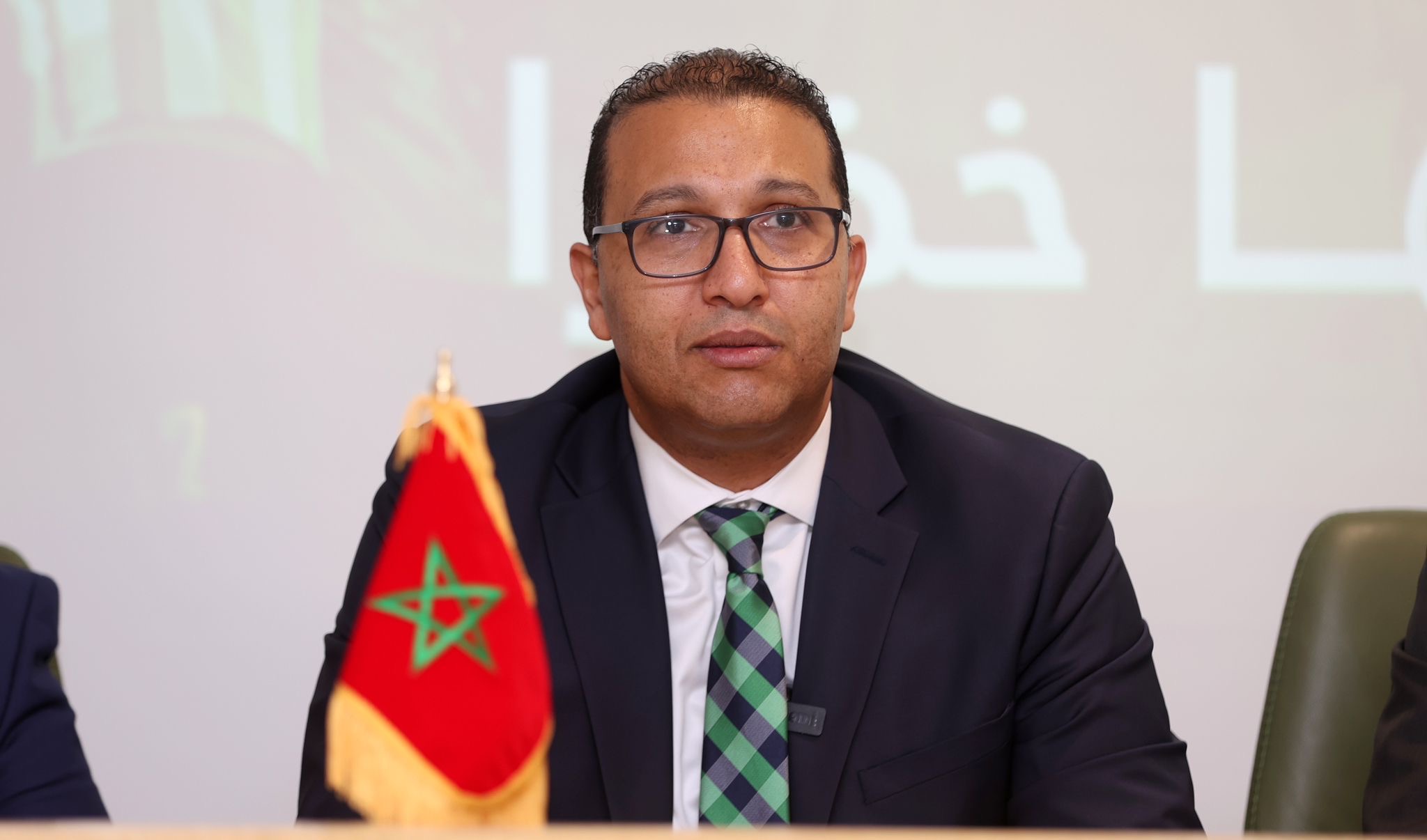 “جهل وقلة إنصاف”.. اتحاد طنجة يرد على نائب رئيس الرجاء ببلاغ شديد اللهجة
