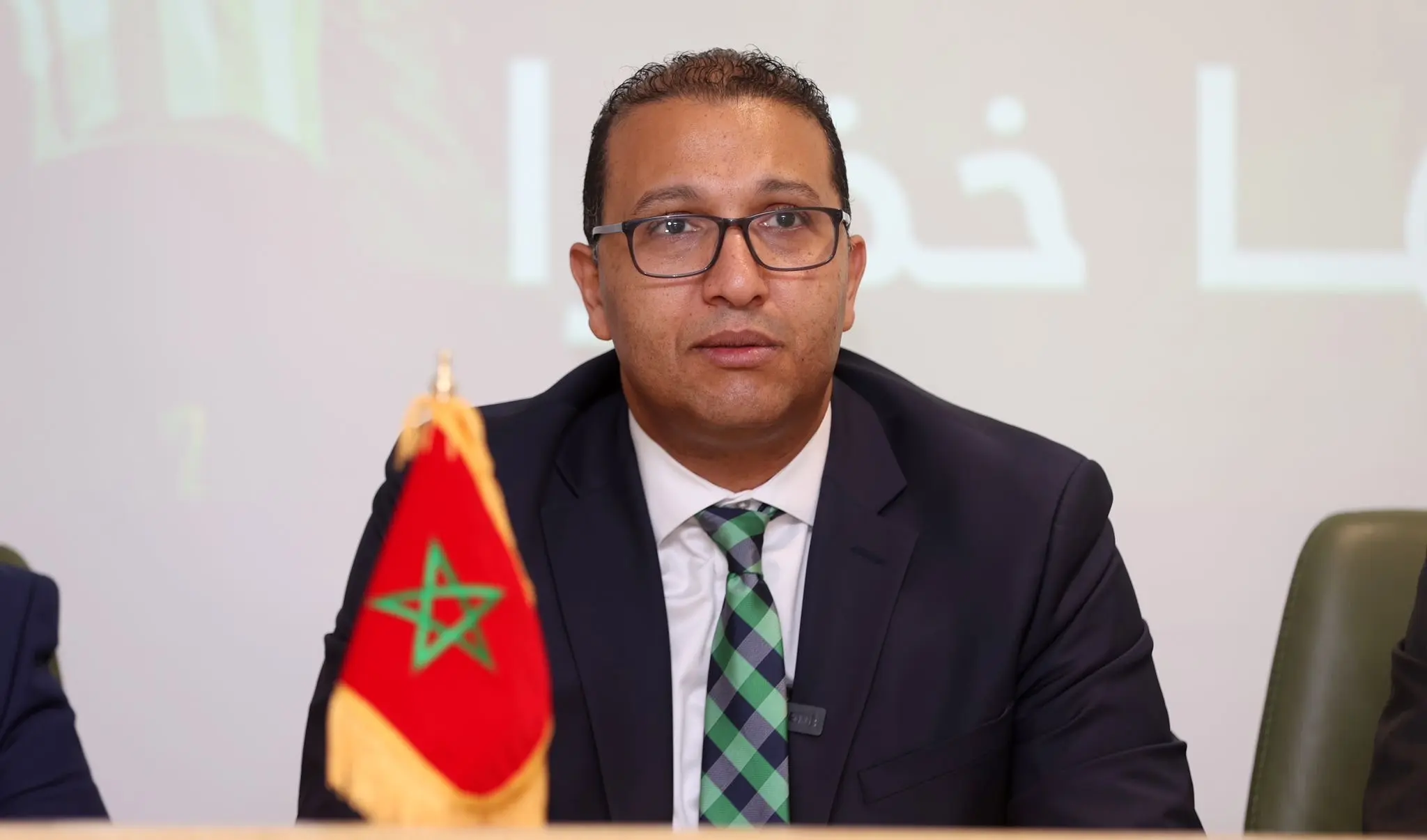 “جهل وقلة إنصاف”.. اتحاد طنجة يرد على نائب رئيس الرجاء ببلاغ شديد اللهجة