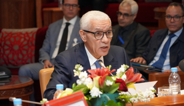 العلمي: المساواة بين الجنسين بالمغرب مسيرة شاملة ومصدر اعتزاز لنا جميعا