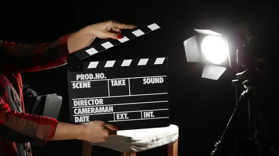 المرأة المغربية تقود سفينة الإبداع بالسينما والتلفزيون