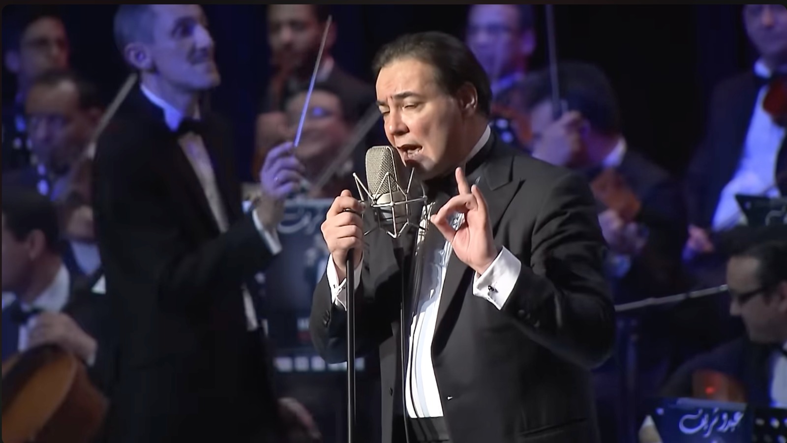 “عندليب” المغرب يترجل عن صهوة الحياة
