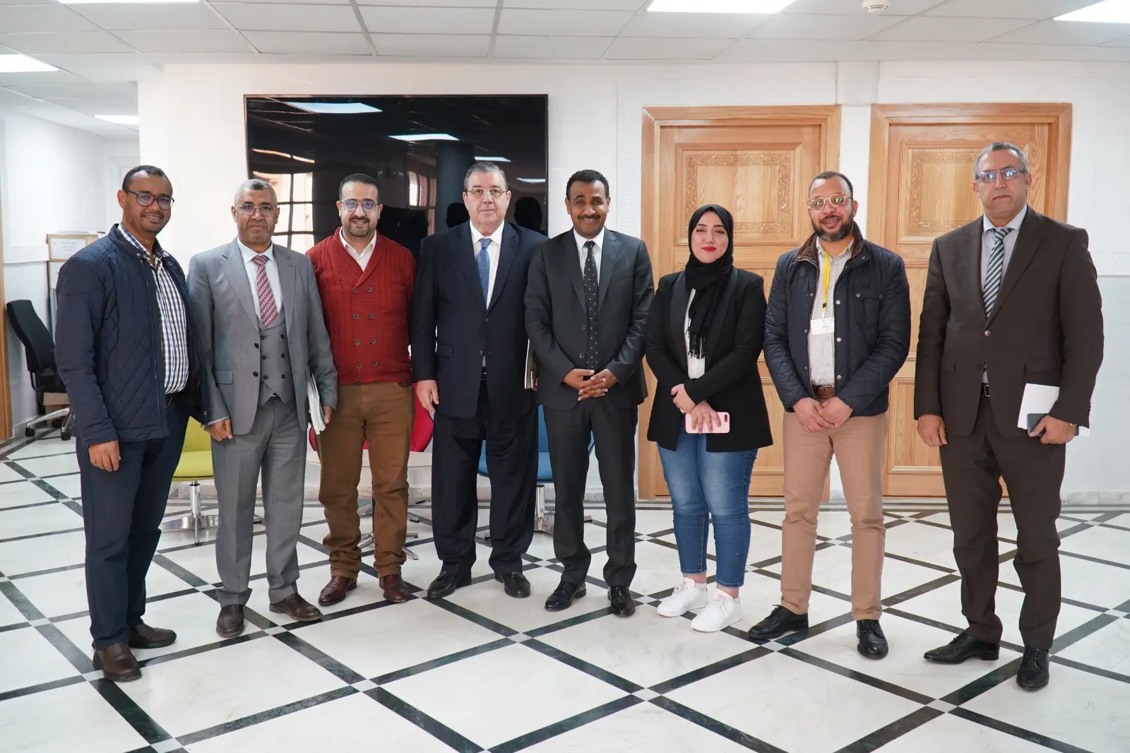منتدى الصحافيين الشباب يقدم توصيات لتجويد القوانين المنظمة لقطاع الإعلام