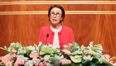 الأمم المتحدة تشيد بالتزام المملكة في تحقيق المساواة بين الجنسين
