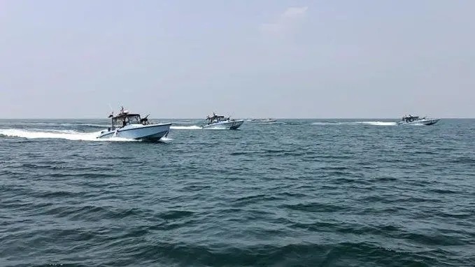 حادث جديد قبالة سواحل اليمن