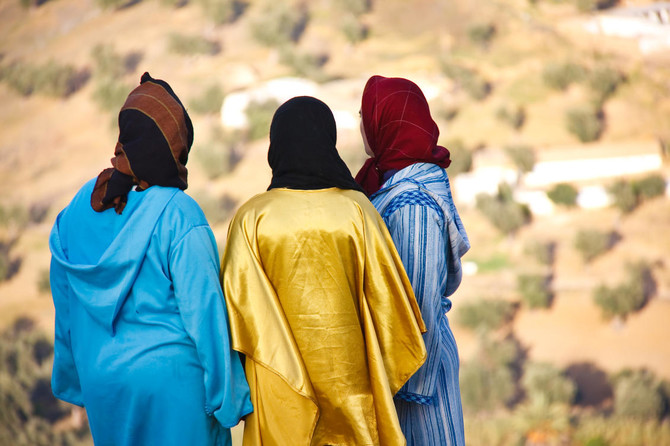 المغربيات يتفوقن على الرجال في الرأس المال التعليمي ومهددات بالبطالة