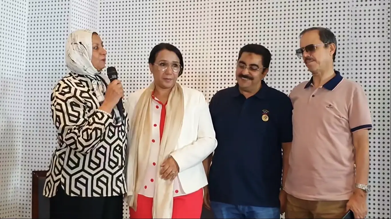 “فاس غييت” يكرم نساء مغربيات متميزات