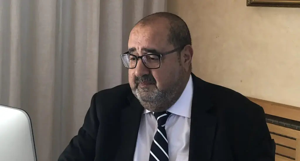 ابتدائية الرباط تلغي قرار طرد لشكر لعضو بحزبه