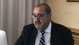 أحداث سبتة.. لشكر يحذر من إضرار “مواقف” أحزاب مغربية بالعلاقات مع إسبانيا