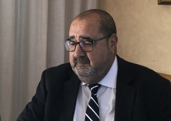 أحداث سبتة.. لشكر يحذر من إضرار “مواقف” أحزاب مغربية بالعلاقات مع إسبانيا