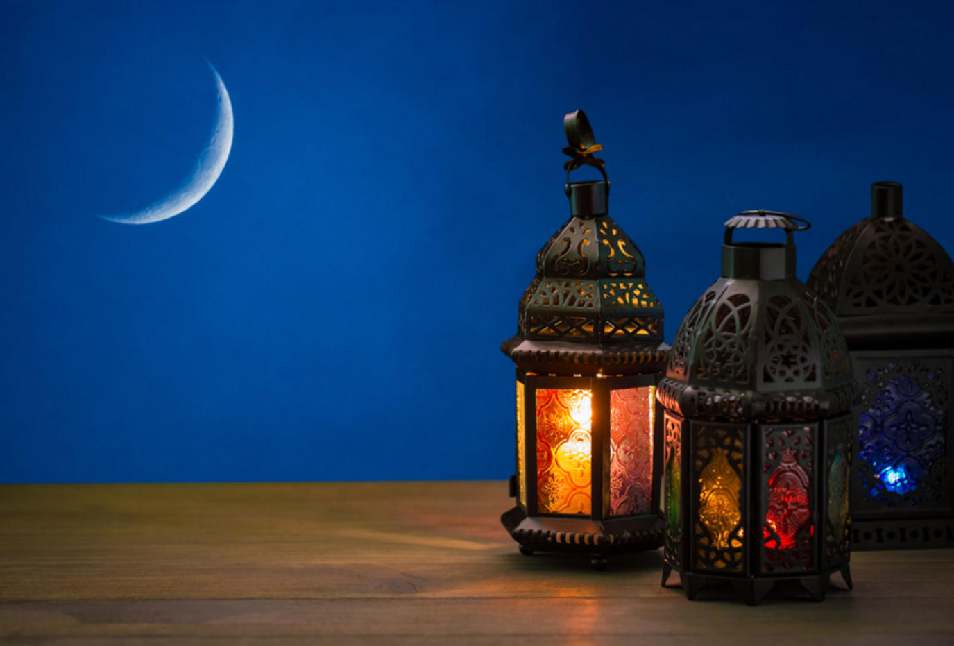 الثلاثاء أول أيام شهر رمضان بالمغرب