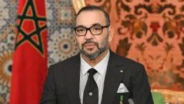 الملك يبعث برقيتين إلى العاهل السعودي وولي عهده إثر اعتداءات الحوثيين