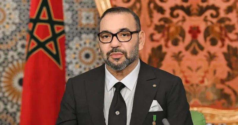 الملك يبعث برقيتين إلى العاهل السعودي وولي عهده إثر اعتداءات الحوثيين