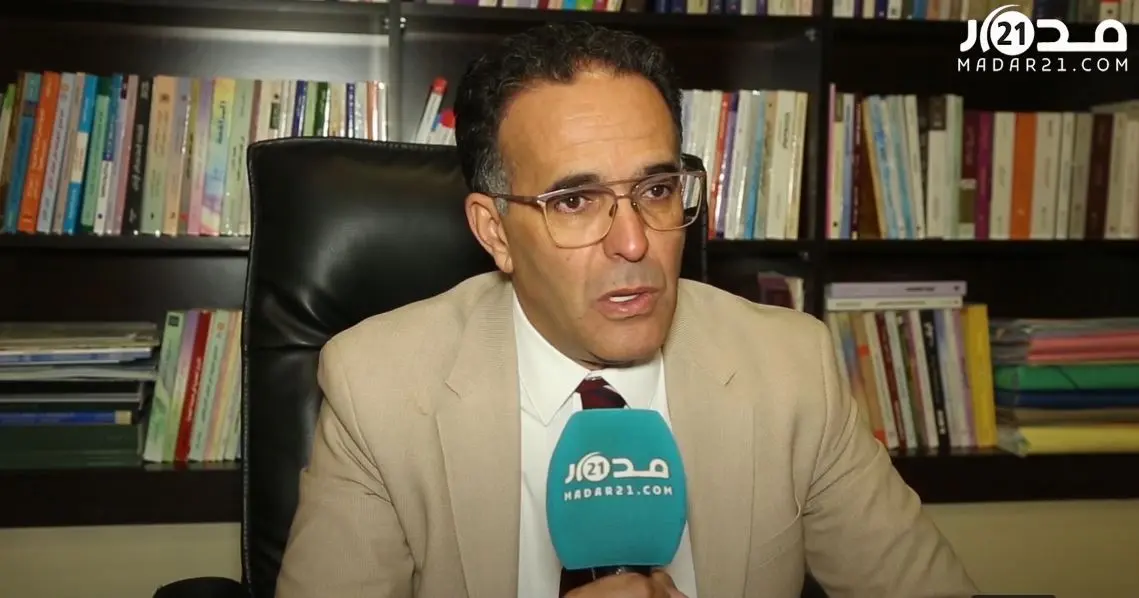 الغلوسي: “ريع الدراسات” فضيحة سياسية والأحزاب “خصها تحشم”