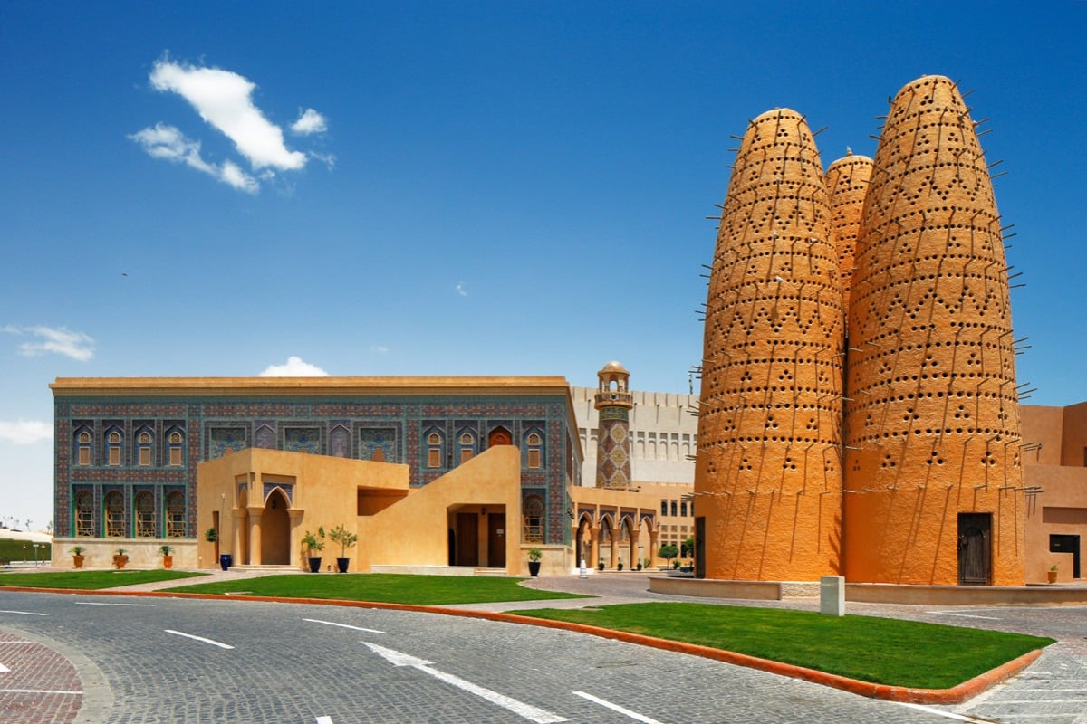 المغرب ضيف شرف النسخة الأولى لجائزة كتارا للمخطوطات