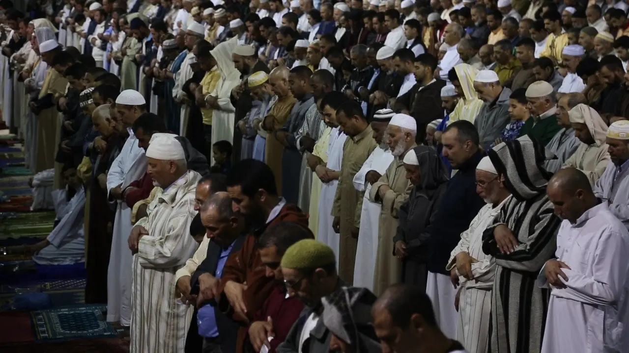 رمضان بطنجة.. تأكيد لقيم متأصلة وتمسك وطيد بتقاليد الأجداد