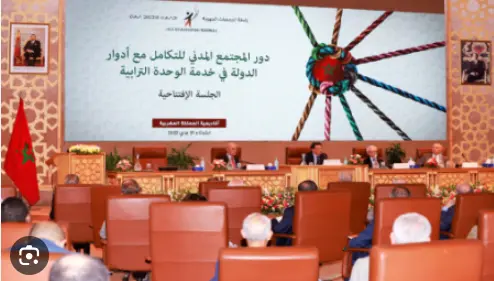 اليوم الوطني للمجتمع المدني.. دور متنامي خدمة للتنمية والعمل التطوعي