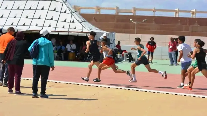 أكادير تستضيف البطولة المدرسية للفنون الدفاعية والإبداعية