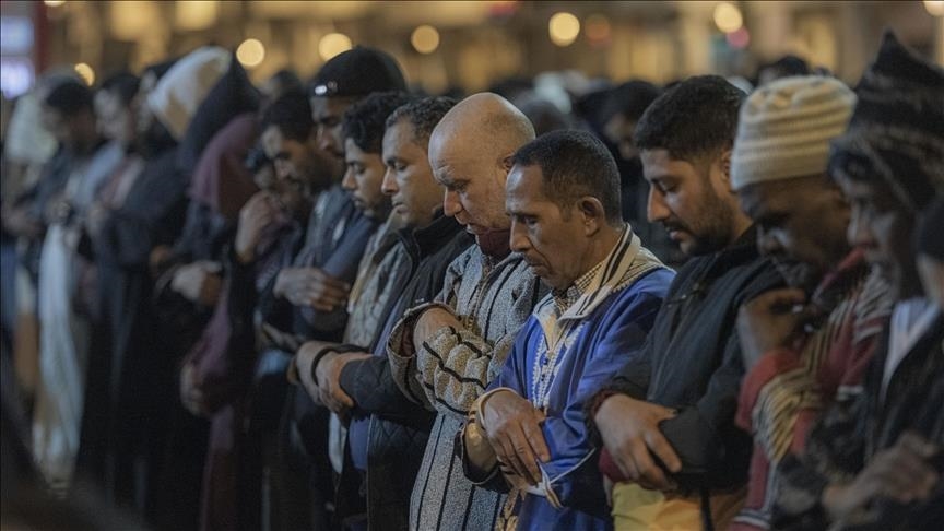 دبلوماسية دينية.. المغرب يعزز روابطه مع الخارج في رمضان