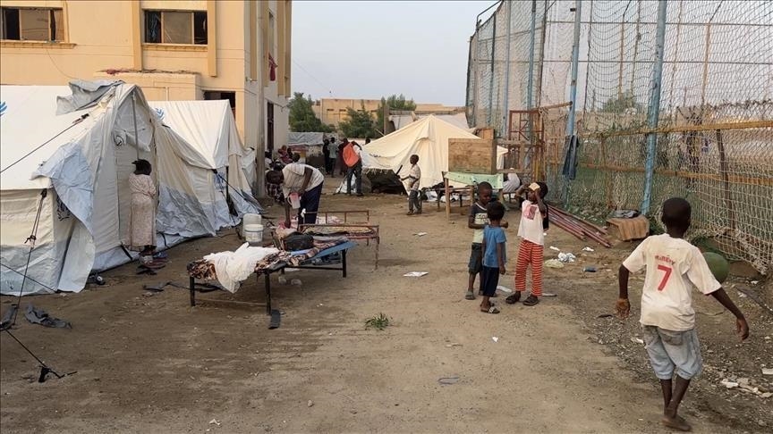 السودان.. بوادر أزمة جوع في إقليم دارفور