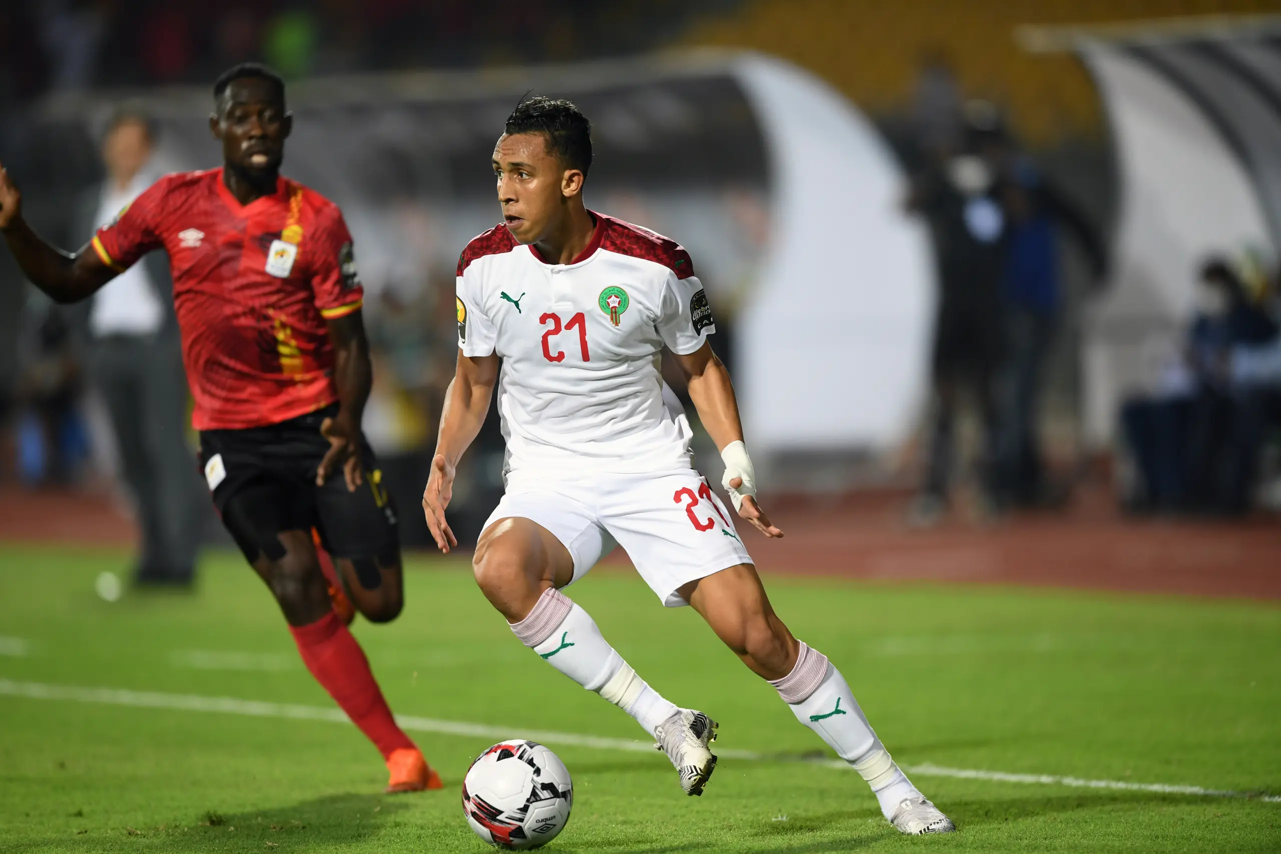 بلعودي: رحيمي أفضل من لاعبين حاليين بالمنتخب وسيقدم الإضافة للركراكي