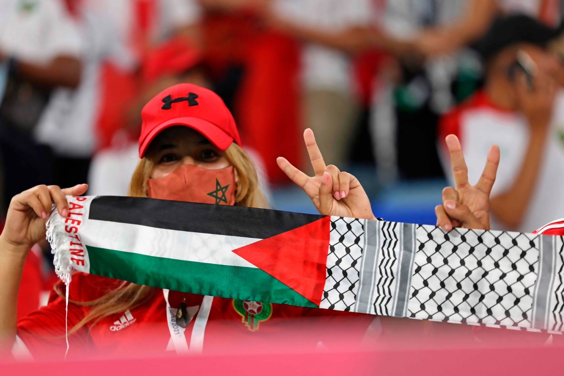 نقابة تطالب بفتح تبرعات المغاربة للفلسطينيين وترفض زيادة البوطا