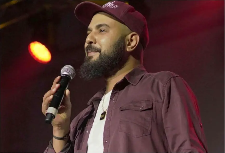 شعيب حفيري: الفاميلة تعالج قضايا الواقع والكتابة الدرامية أصعب من إعداد البرامج