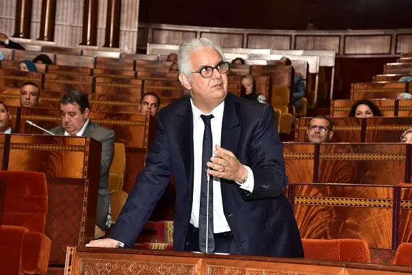 “تقرير أسود” على طاولة مجلس النواب..بركة يغرق في وحْل المقالع