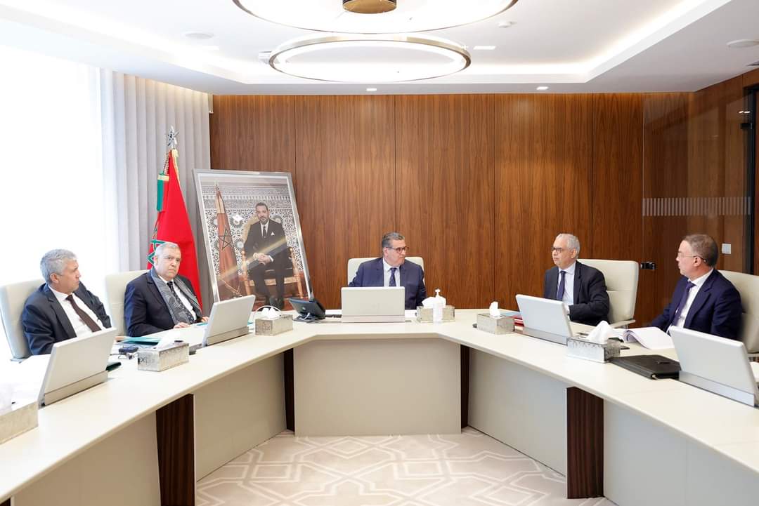 عدم كفاية التساقطات الأخيرة يستنفر الحكومة للقيام بحملة تحسيسية
