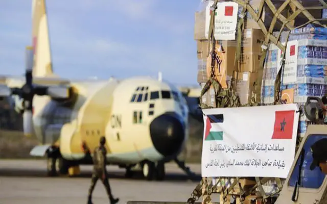 نقابة الصحفيين الفلسطينيين: المساعدات يد ممدودة في ظرف صعب