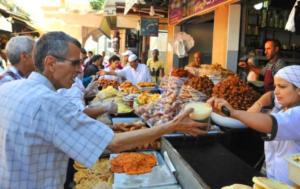 حمى الغلاء والإسراف.. حماة المستهلك تدعو لعقلنة الاستهلاك