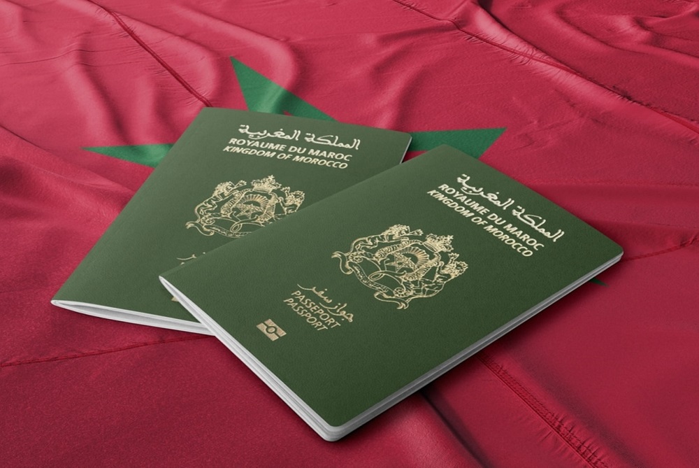 الداخلية تمنح الأم حق إنجاز جواز سفر الأطفال دون موافقة الأب