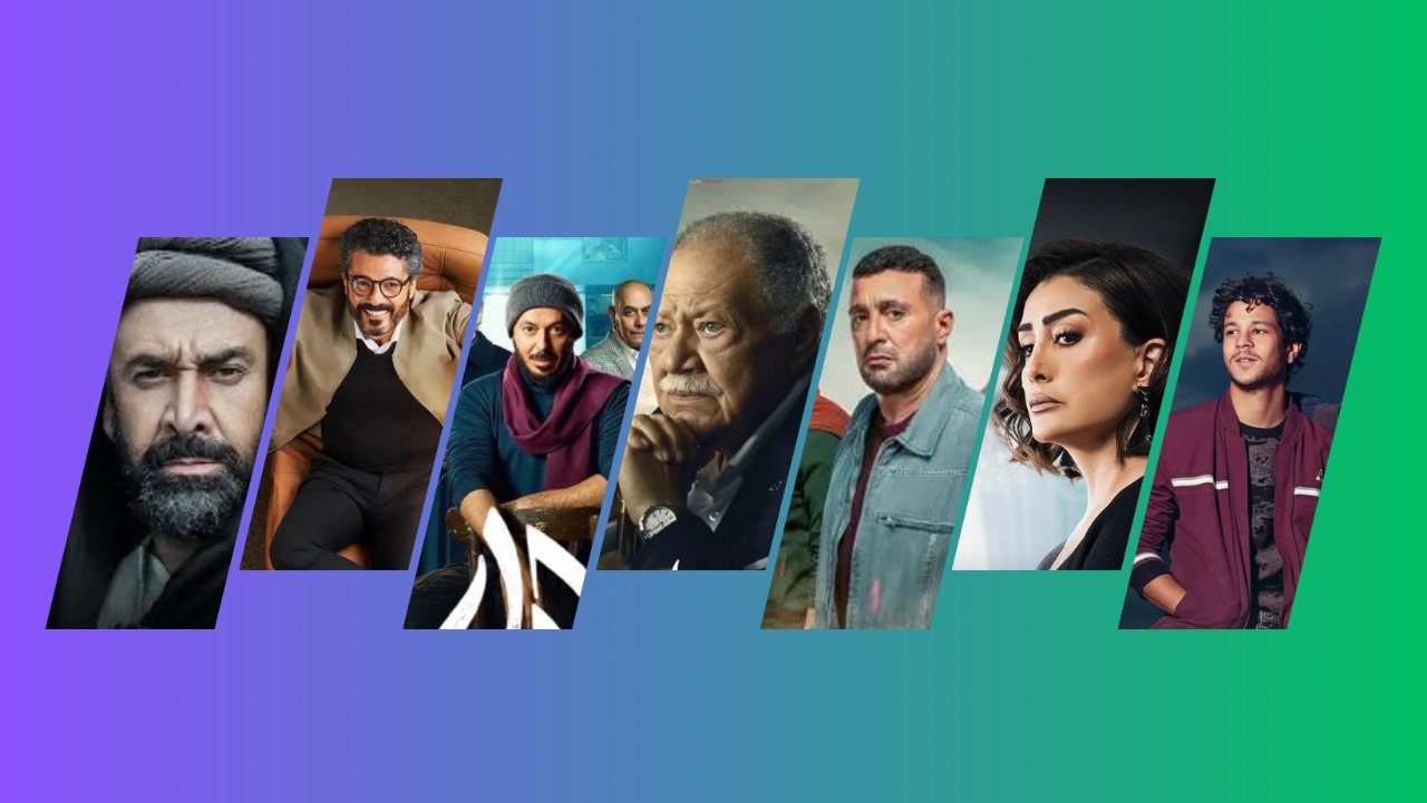 ناقد مصري: الإقبال على المسلسلات المصرية تراجع في رمضان الحالي
