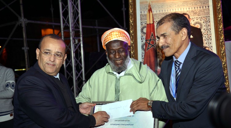 العثور على جثة الفنان المهدي بن مبارك بعد أيام من اختفائه