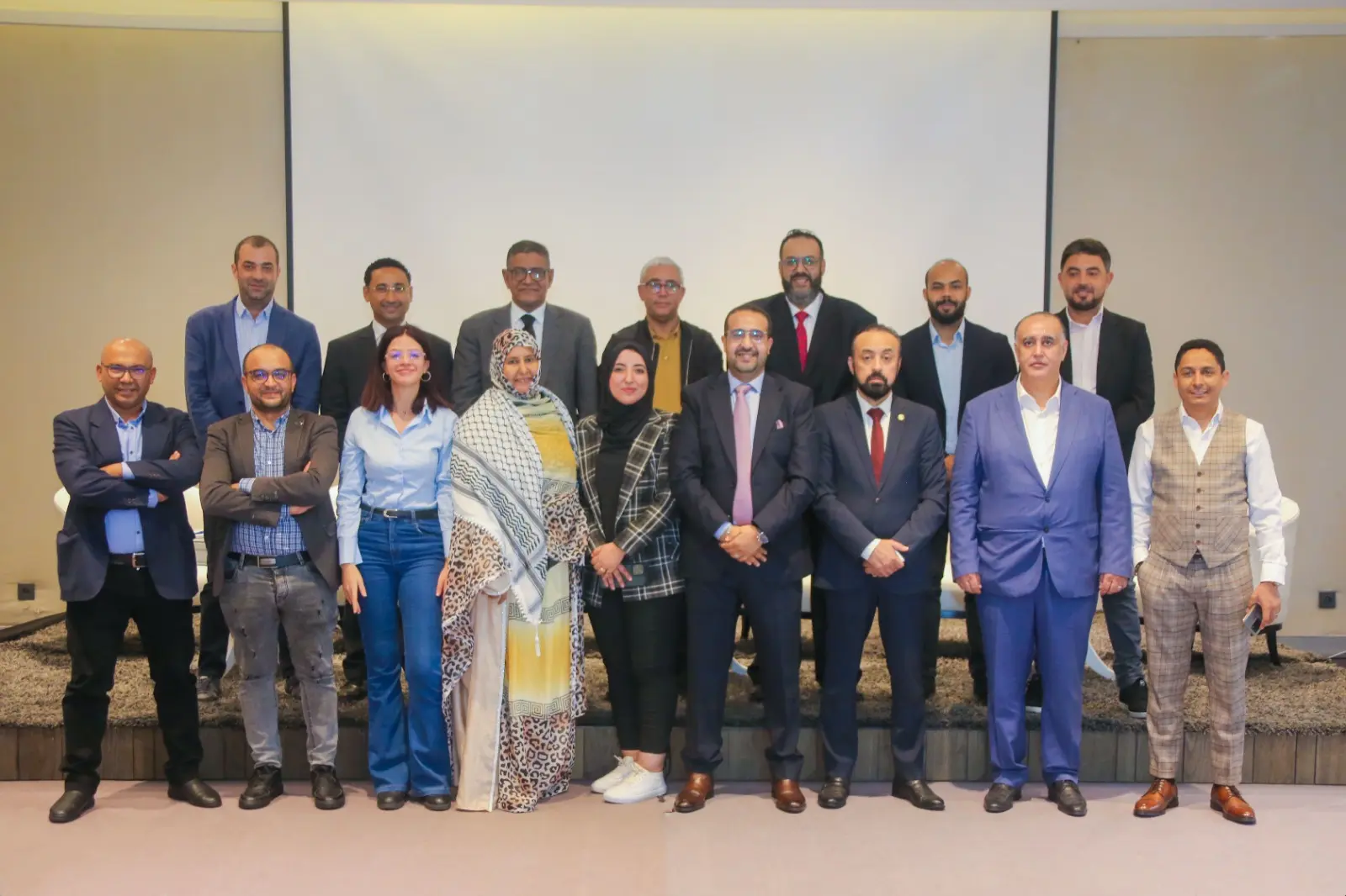 تأسيس “الشبكة المغاربية لحرية الإعلام”