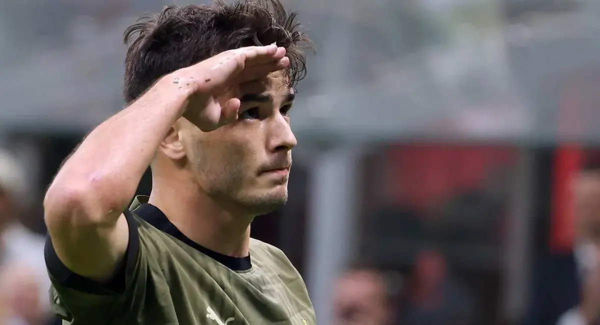 الركراكي: دياز منحنا موافقته بعد عودته للريال ولهذه الأسباب تأخر التحاقه بالمغرب
