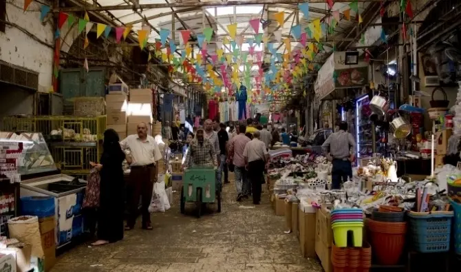 سلطات السمارة تشدد مراقبة الأسعار برمضان
