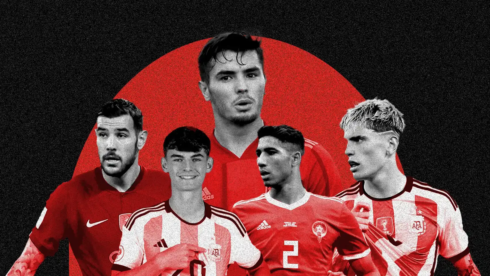 تكرار سيناريو دياز يُقلّب أوجاع الإسبان والمغرب والأرجنتين بـ”قفص الاتهام”