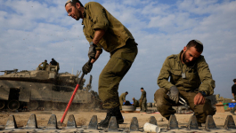جنرال إسرائيلي: خسرنا أمام “حماس” ونخوض أسوأ حرب بتاريخنا