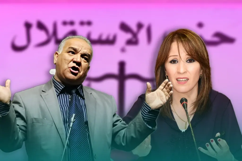 “قضية المنصوري ومضيان”.. المرأة الاستقلالية تتصدى لـ”خدش كرامة النساء”