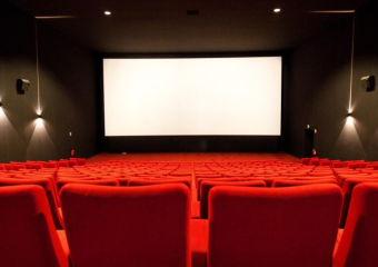 ثلاثة أفلام مغربية تشارك بمهرجان الفيلم العربي بروتردام