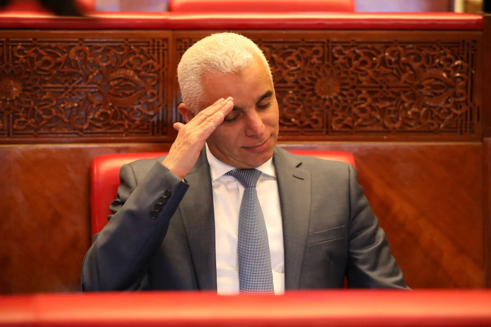 آيت الطالب يُوقع محضر اتفاق مع النقابات يُنهي احتقان قطاع الصحة