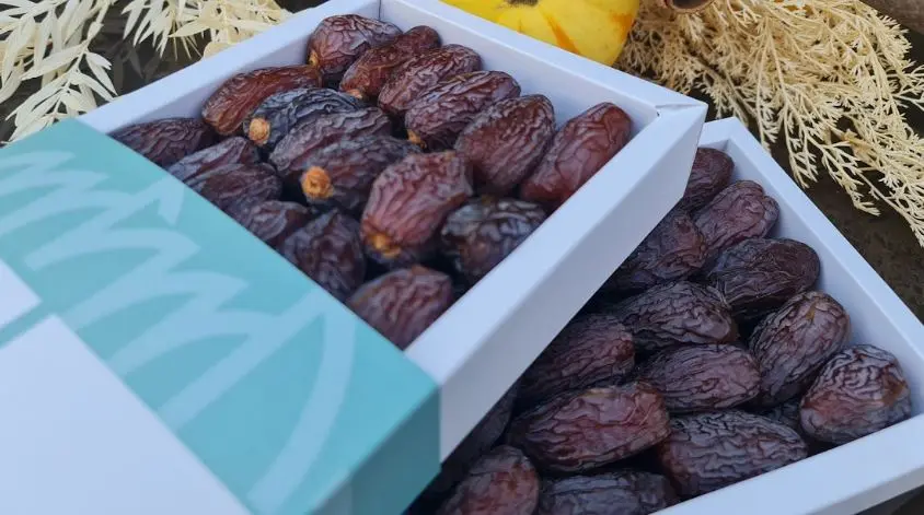 “المجهول”.. ملك التمور يتسيّد موائد المغاربة في رمضان